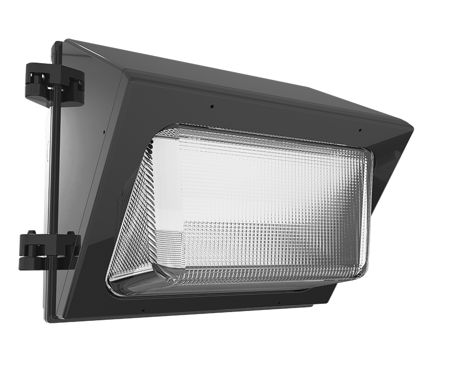 Product image for RAB WP1FA29 WALLPK WP1 29W 4200L 12