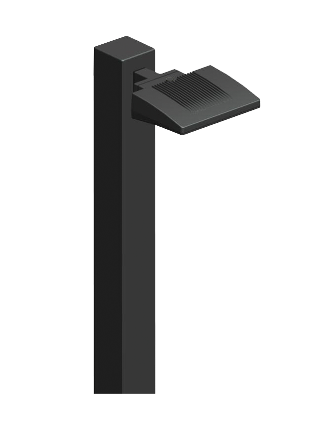 Product image for RAB ALED26/PC2 LED AREA LIGHT 26W C