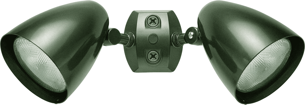 Product image for RAB HB2VG FLD KIT (2) HB101 VG CU4V