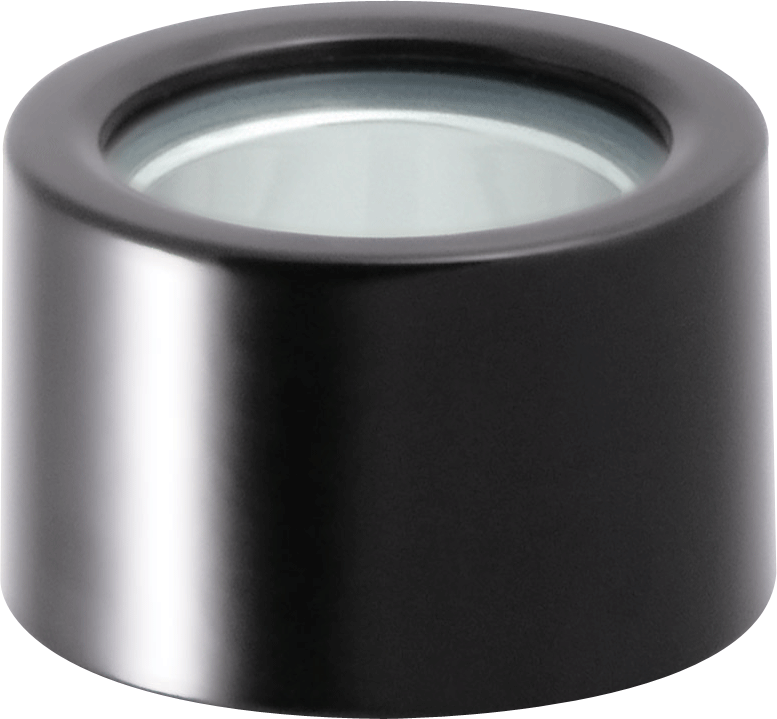 Product image for RAB LNSLFLED8B NARROW SPOT HOOD LFL