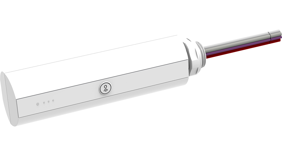 Product image for RAB LCCONTROL20/D10/W Lightcloud Co