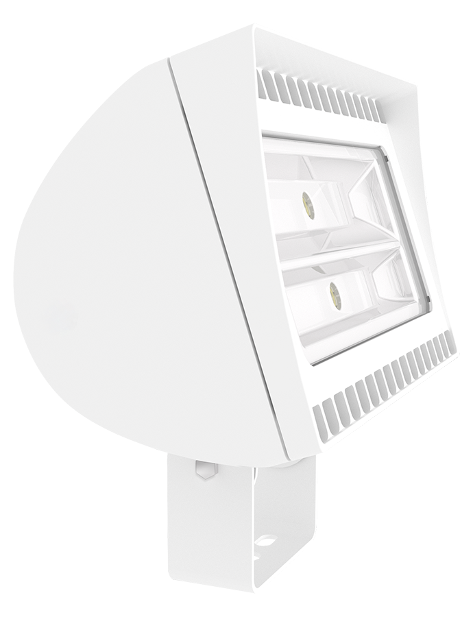 Product image for RAB FXLED78TYW FLEXFLOOD 78W WARM T