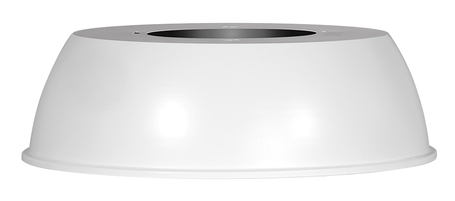 Product image for RAB R16SA HAYBAY 8.5" SHORT ALM. RE