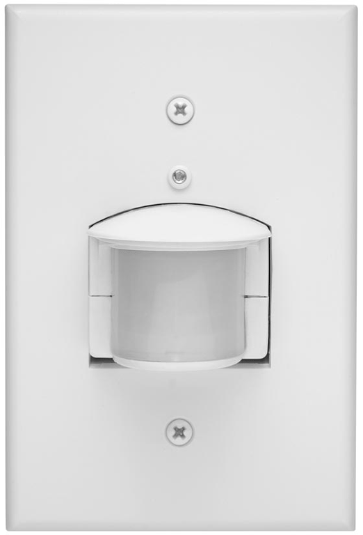 Product image for RAB SB500W White Smart Box Indoor Sensor
