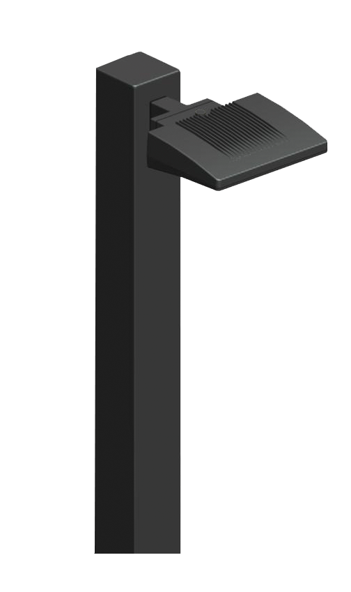 Product image for RAB ALED18/PC2 LED AREA LIGHT 18W C