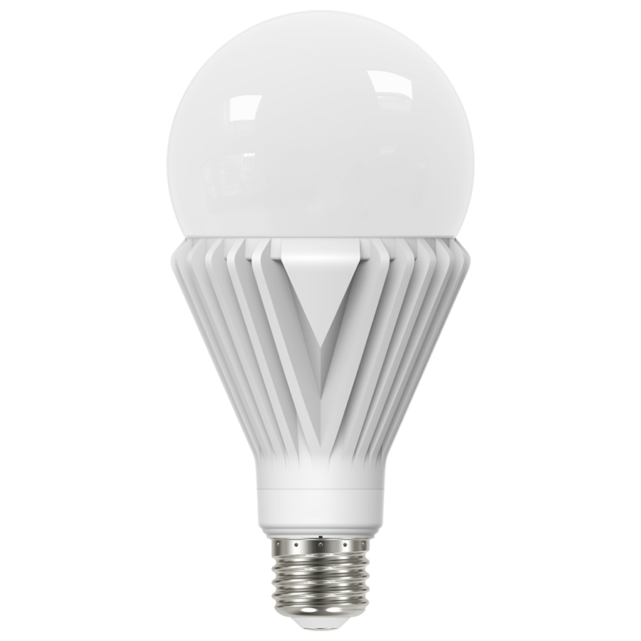 Product image for RAB A23-24-E26-840-ND-120-277V 23W