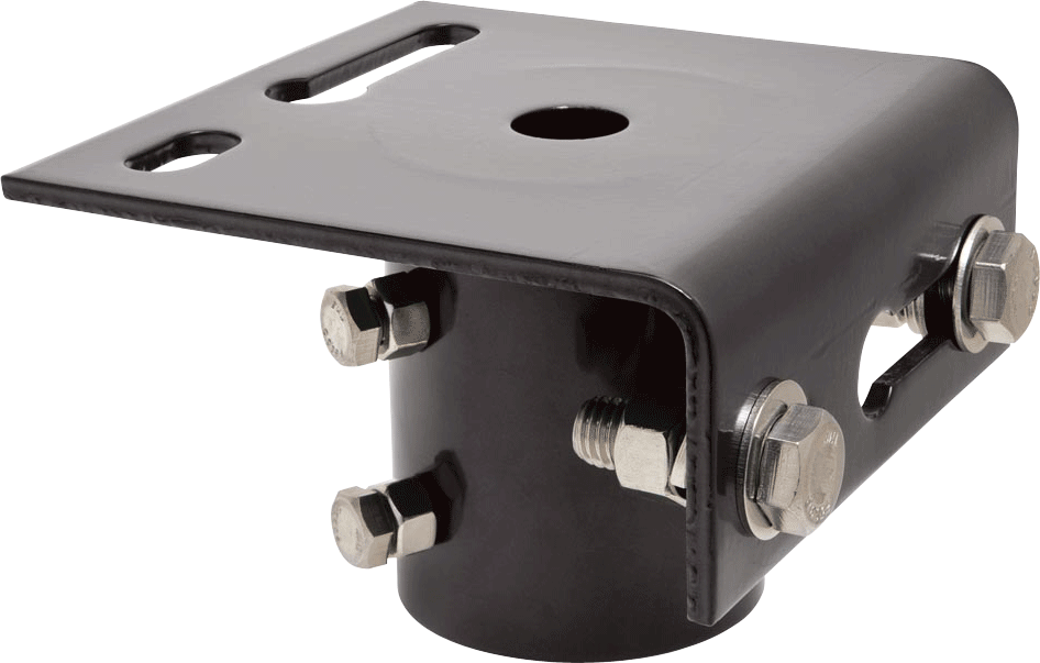 Product image for RAB BSF 2-3/8 Inch Slipfitter Adapter