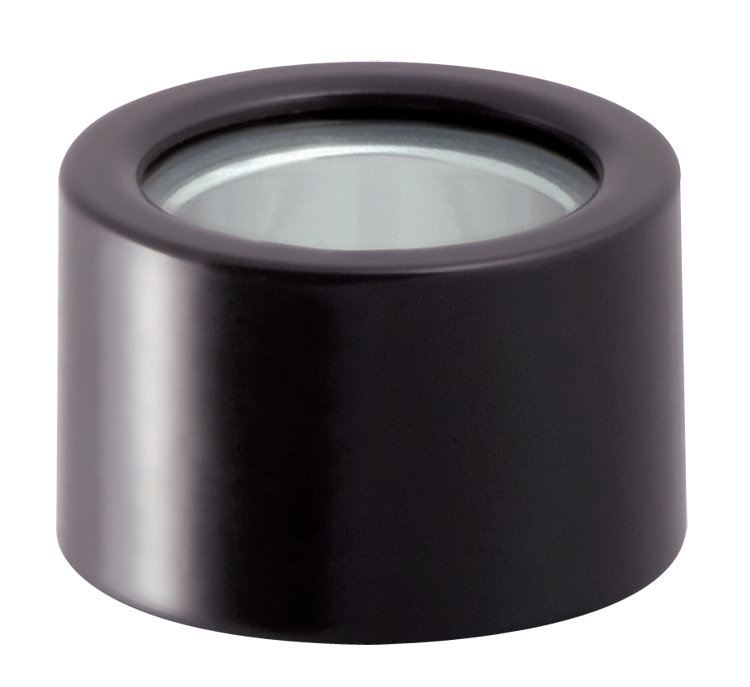 RAB LSLFLED8A SPOT HOOD LFLED8 REFL Product image for RAB LSLFLED8A SPOT HOOD LFLED8 REFL