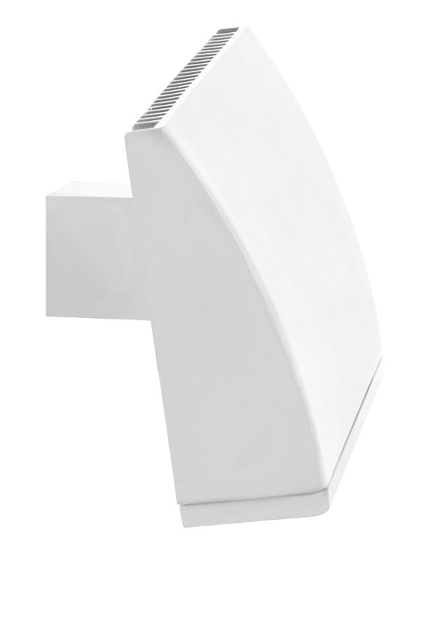 Product image for RAB ALEDC80NW AREA LIGHT 80W CUTOFF