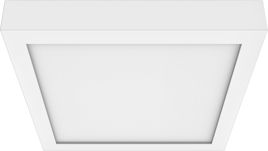 Product image for RAB SM9S20940UNVW DL 9 SQUARE 20W 1