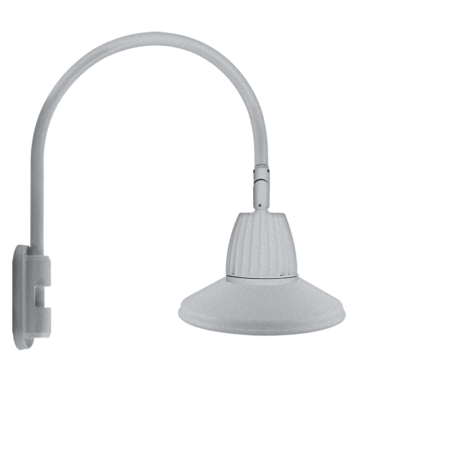 Product image for RAB GN5LED13NSTS GOOSE STYL5 13W 4K