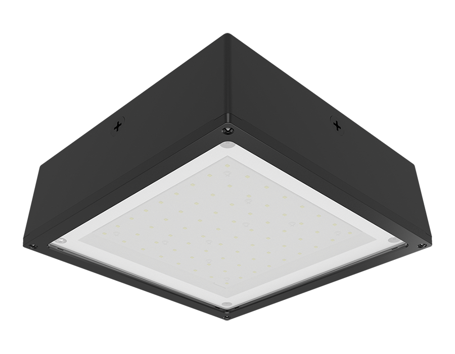 RAB VANLED10NFFR VANLED FR 10W 4K W Product image for RAB VANLED10NFFR VANLED FR 10W 4K W