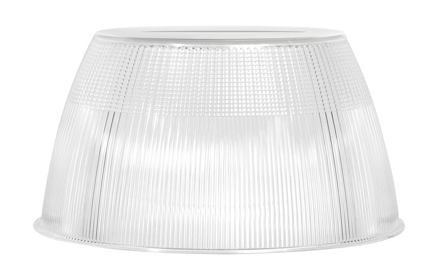 Product image for RAB R16SP HAYBAY 8.5" SHORT PRSMT.