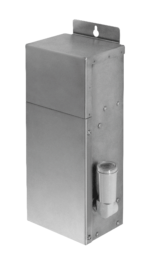 Product image for RAB RTX12-100-TPC FERN TRNSF 100W 1