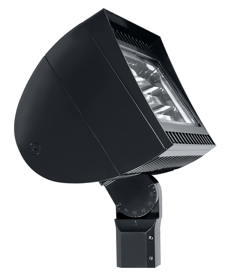 Product image for RAB FXLED500SF/D10 500W 5KLED7HX6V