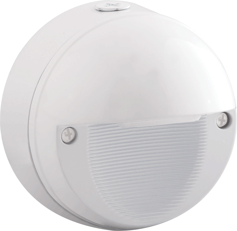 RAB WPLEDR5NW 5 Inch ROUND 5W NEUT Product image for RAB WPLEDR5NW 5 Inch ROUND 5W NEUT