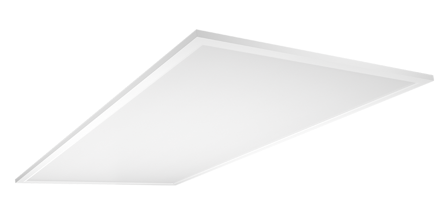 Product image for RAB T34-2X4-40N/D10 BACKLIT TROFFER