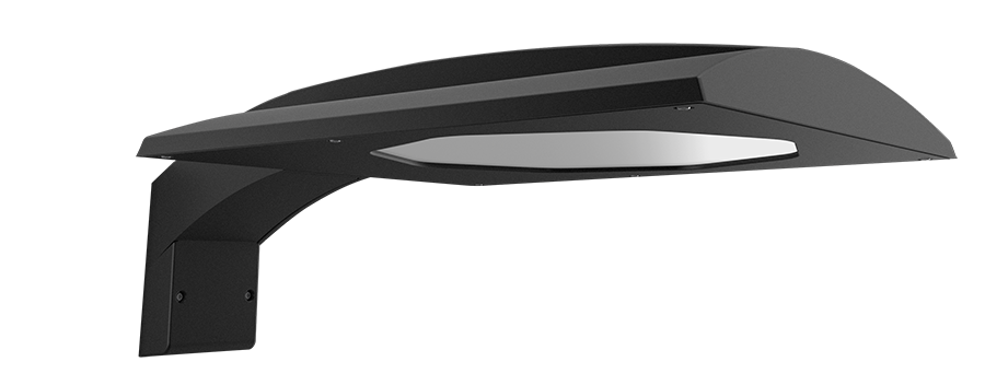 Product image for RAB IVAT5S-130LPA740ZU AREA 120W 13