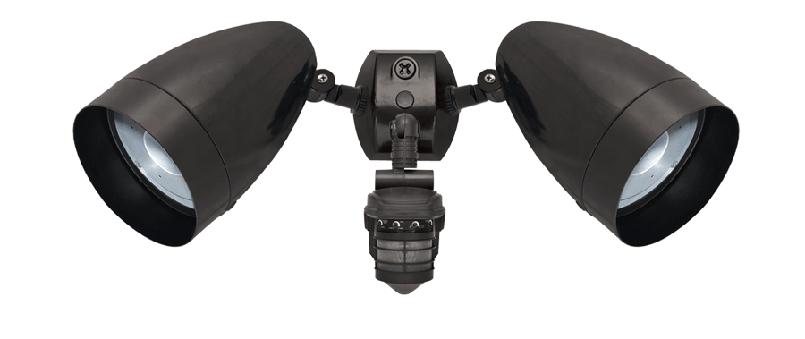 Product image for RAB STL3HBLED2X13 STL360 SENSOR W/