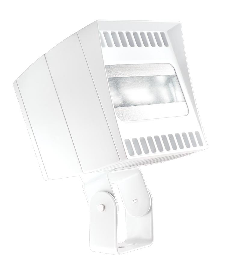 Product image for RAB CANVAS78TYW FLOOD 78W WARM 6HX