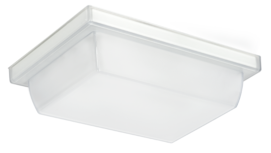 Product image for RAB VAN1LED12W VANLED VALPROOF 12W