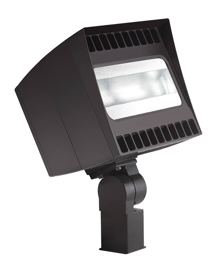 Product image for RAB CANVAS78SF/PCT FLOOD 78W 5K 6HX