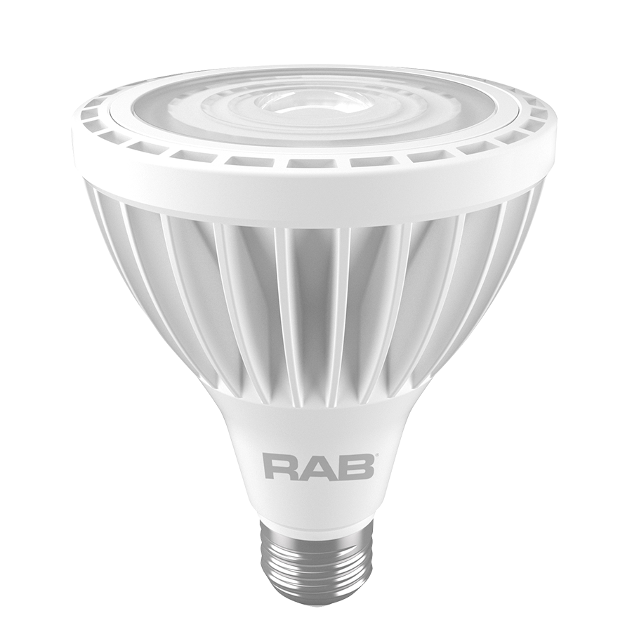 Product image for RAB PAR30L-19-E26-930-40D-ND PAR30L