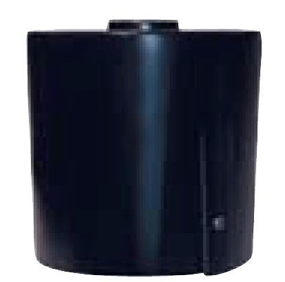 Product image for RAB MMCAP2B 2-3/8 x 2-3/4 Inch Black Die-cast Aluminum Pipe Cap