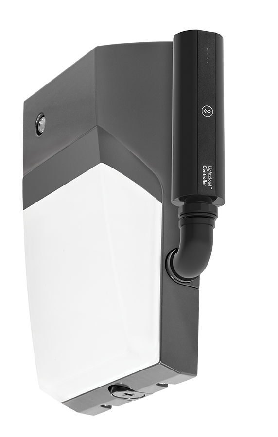 RAB WPTLED12N/D10/PC2/LC TAL 12W 4K Product image for RAB WPTLED12N/D10/PC2/LC TAL 12W 4K