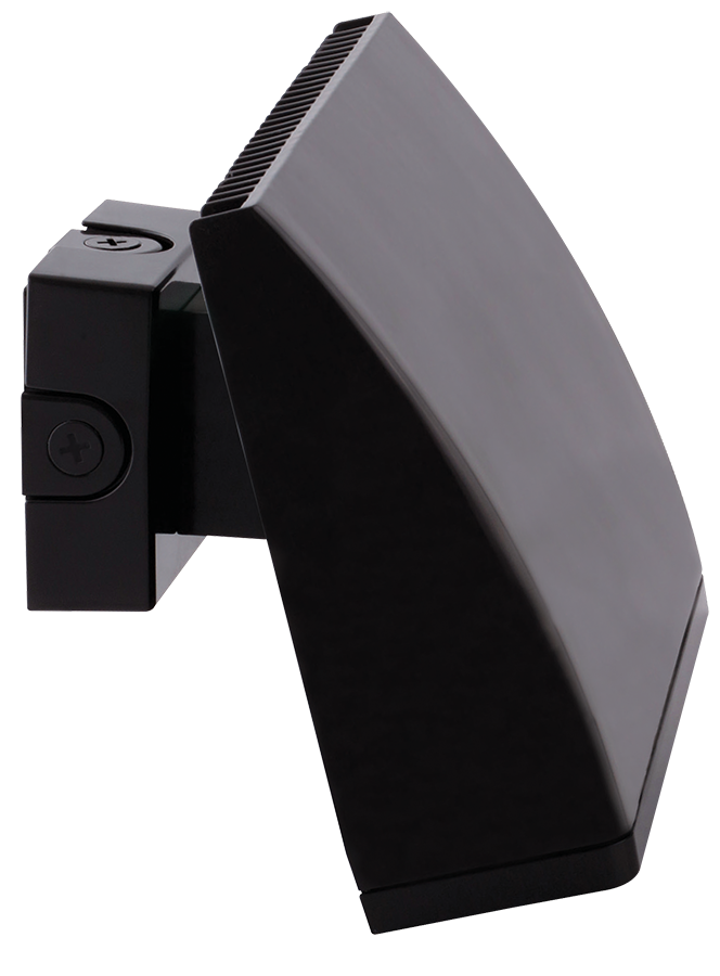 RAB WPLED52Y WALL 52W WARM BRONZE Product image for RAB WPLED52Y WALL 52W WARM BRONZE
