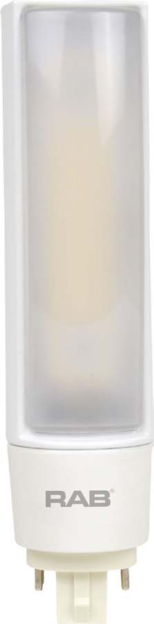 Product image for RAB PLT-16-H-835-DIR LED GLS TYP A