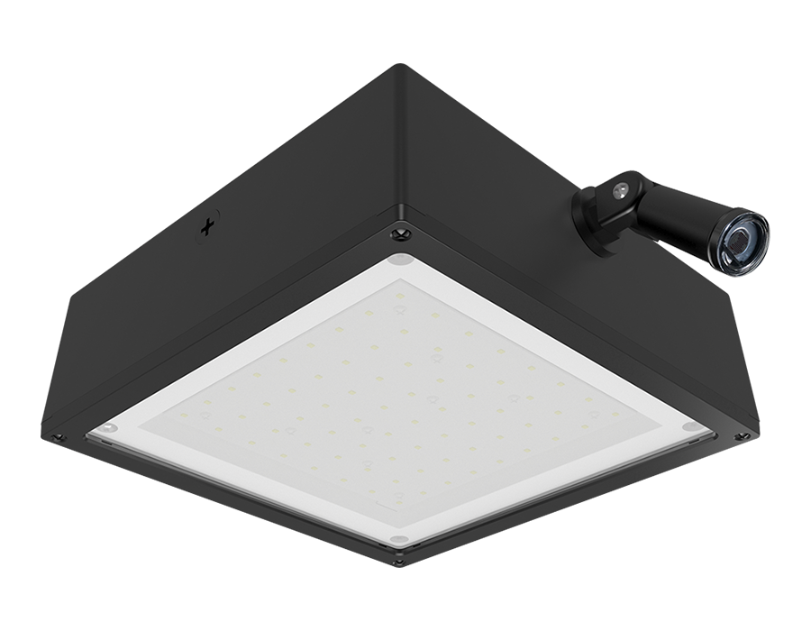 RAB VANLED40YFFR/PCS VANLED FR 40W Product image for RAB VANLED40YFFR/PCS VANLED FR 40W
