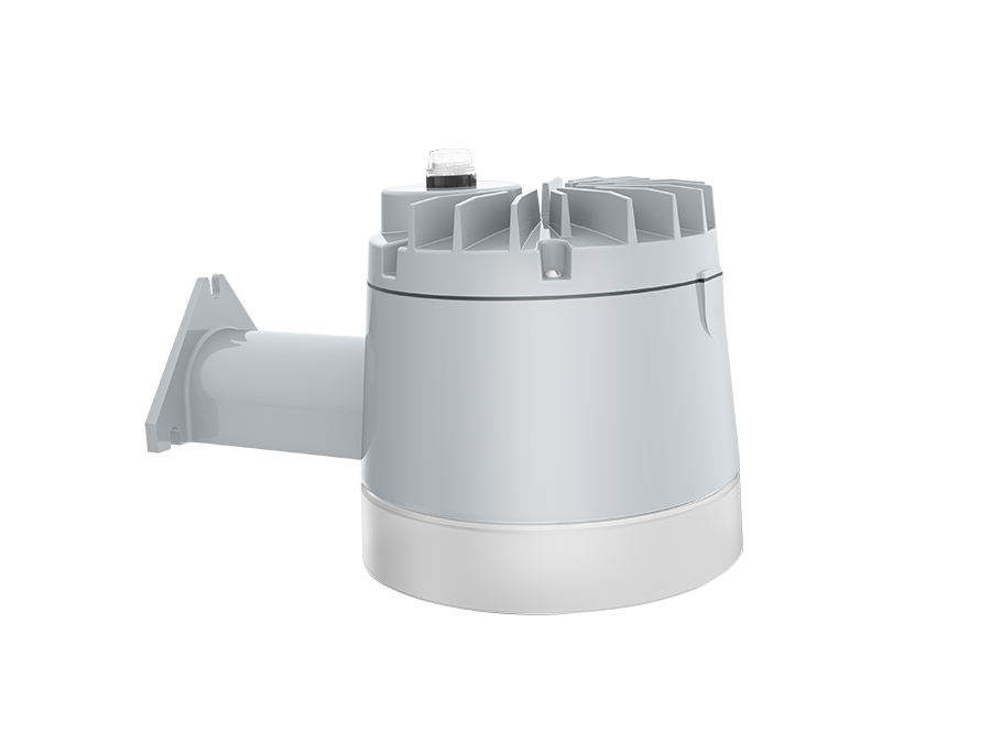 Product image for RAB YBLED60N/PCU YARD 60W 4K 120-27