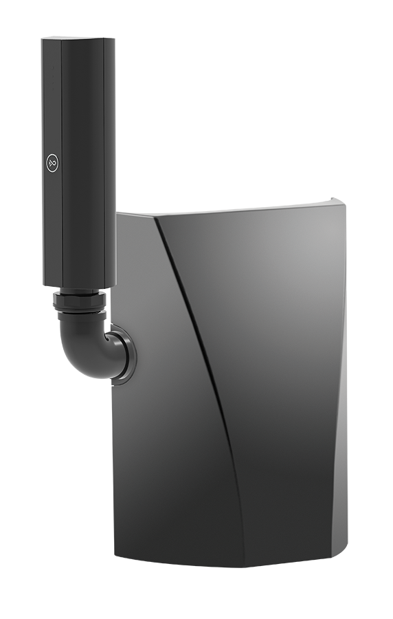 RAB SLIM26N/D10/LC SLIM 26W DIM 4KW Product image for RAB SLIM26N/D10/LC SLIM 26W DIM 4KW