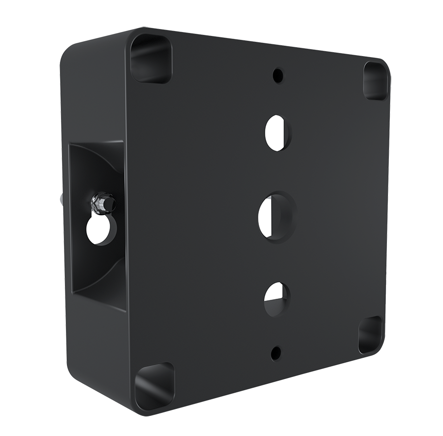 Product image for RAB A17-WM Area A17 WALL MOUNT KIT