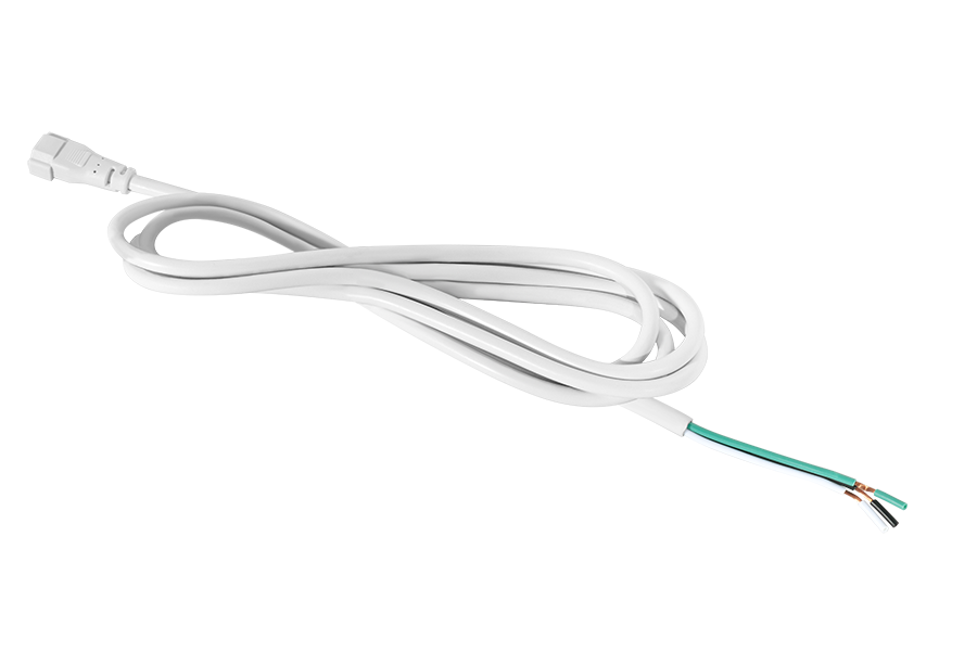 Product image for RAB KPCJW KNK POWER FEED FIXTURE TO