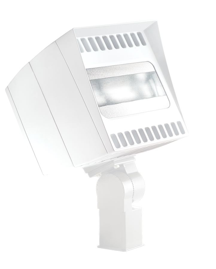 Product image for RAB CANVAS78SFW FLOOD 78W 5K 6HX 4V