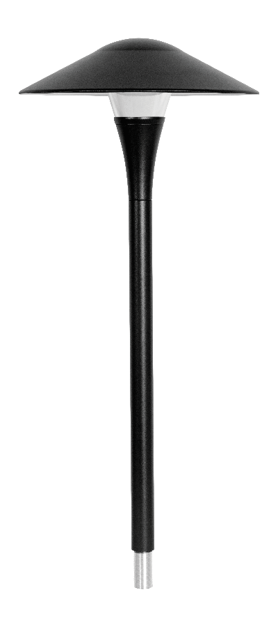 Product image for RAB LL1LED6LVYYB 1T-SHD 612V AC 27K