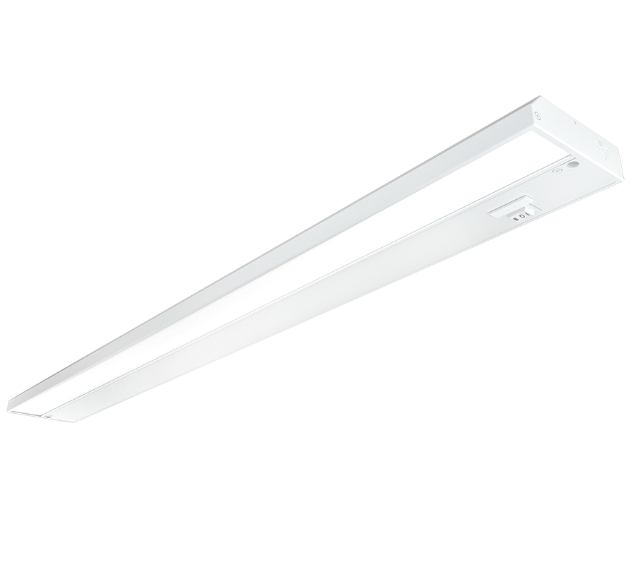 Product image for RAB KNOOKFA32W UNDERCABINET FIELD A