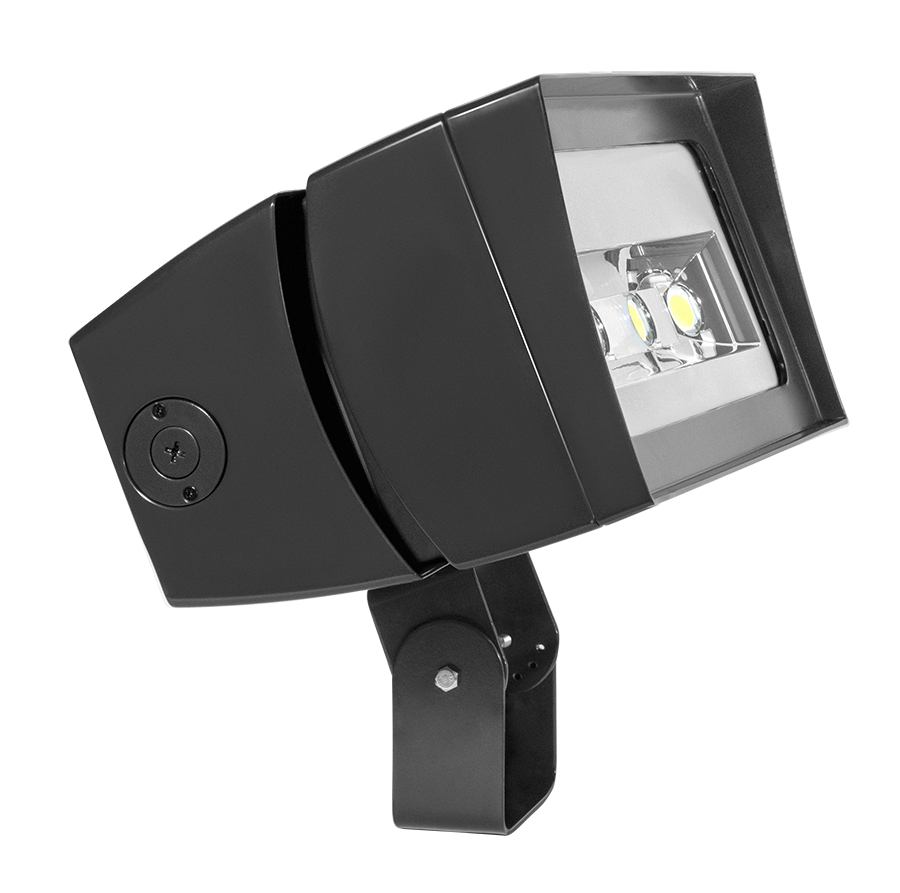 Product image for RAB FFLED180TB55/D10 FF 180w 5hx5v