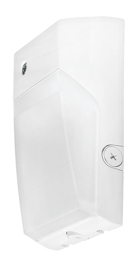 RAB WPTLED25YW/D10/PC2 TAL 25W WARM Product image for RAB WPTLED25YW/D10/PC2 TAL 25W WARM