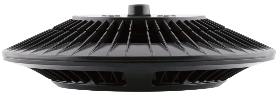 Product image for RAB PLED78/D10 PEND 78W 5K W/ CLEAR