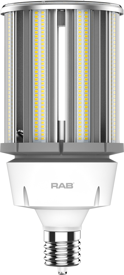 Product image for RAB HID-120-EX39-850-BYP-PT PT 120W