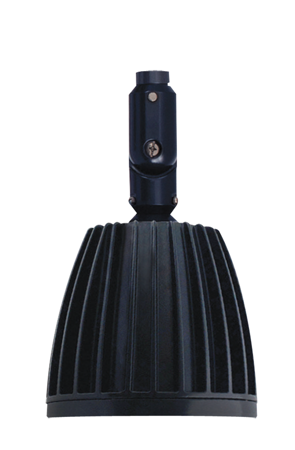 Product image for RAB GNLED26NB GOOSE HEAD ONLY 26W B