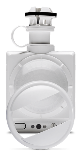 Product image for RAB LOSBAY800 OCCUPANCY SENR RBAY B