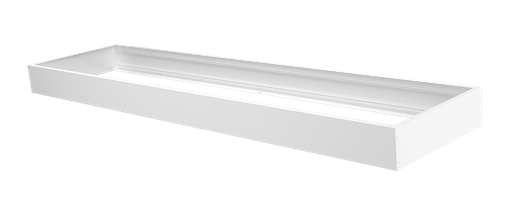 Product image for RAB SMKEZPAN1X4 EZPAN 1X4 SURFACE M