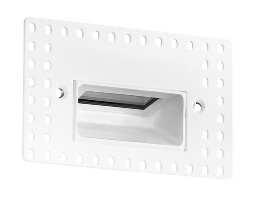 Product image for RAB FSLEDH3YB/120/TL FSLED HRZ 3W 1