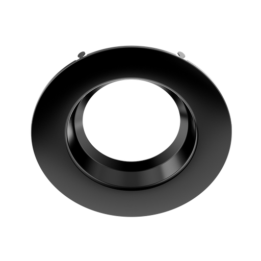 Product image for RAB DLTRIM/R6RS-B Rec. Ret DL trim