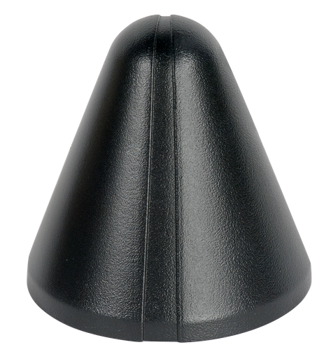 Product image for RAB DECK6LVYYB FERN DECK LT 6W 12V