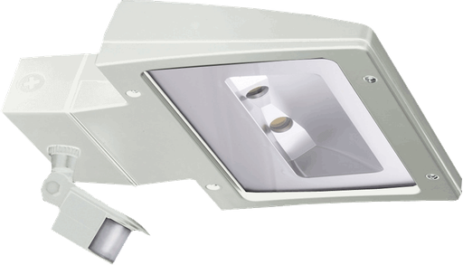 Product image for RAB WPLED26MSW WALL 26W COOL JUNC B